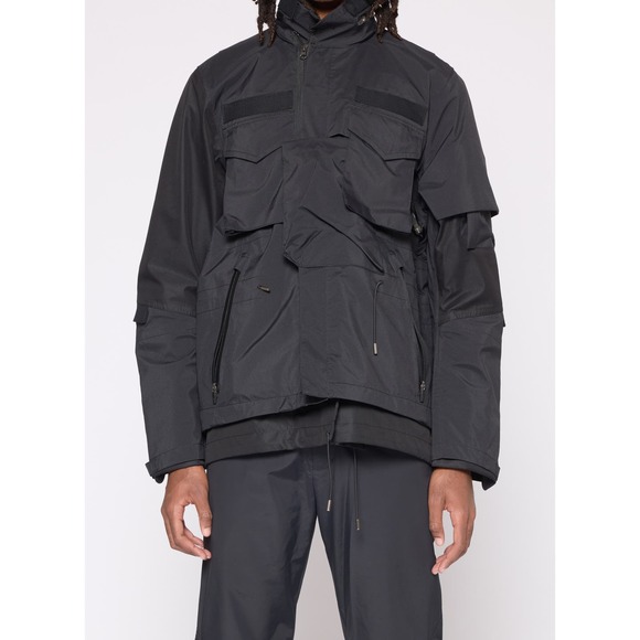 Acronym x Sacai Field Jacket - Picture 1 of 4